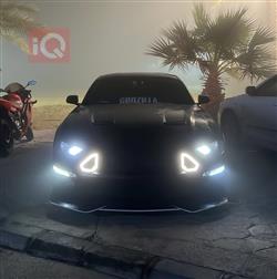 فورد موستانج